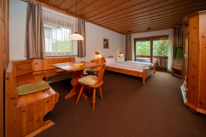 Seehotel Weissensee, Füssen, Germany