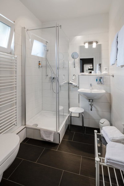 Hotel Zum Roten Tore, Lüneburg, Germany