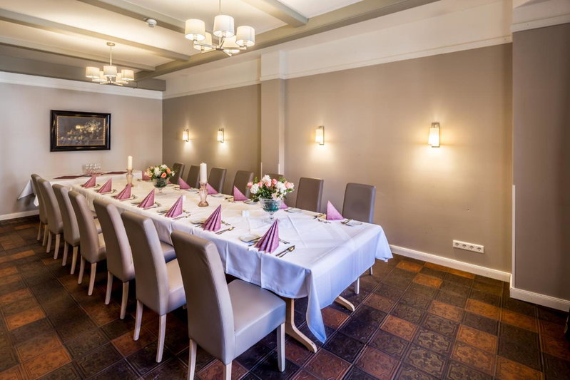 Hotel Zum Roten Tore, Lüneburg, Germany