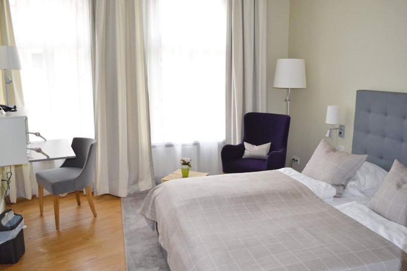 Hotel Zum Roten Tore, Lüneburg, Germany