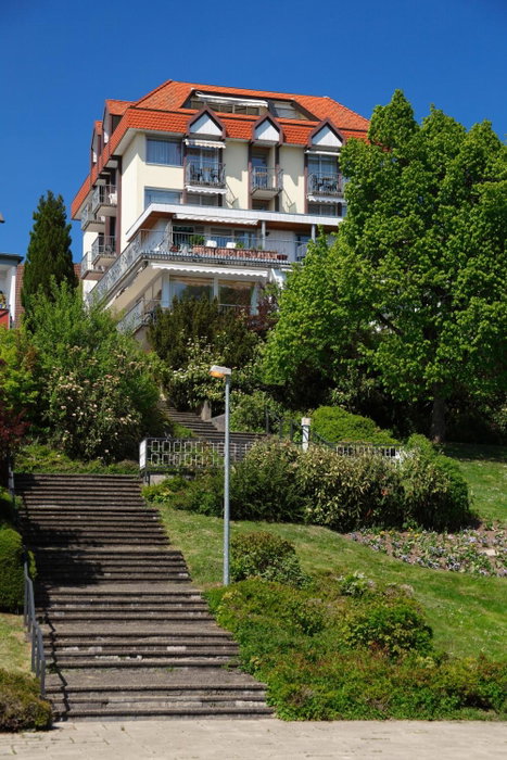 Hotel Kammerer, Sankt Georgen im Schwarzwald, Germany