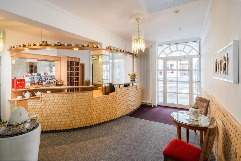 Hotel Kammerer, Sankt Georgen im Schwarzwald, Germany