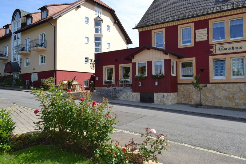 Hotel & Restaurant Zur Linde, Freital, Germany