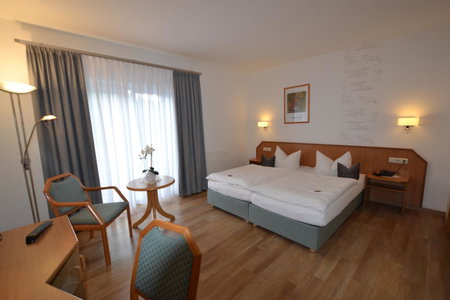 Hotel & Restaurant Zur Linde, Freital, Germany