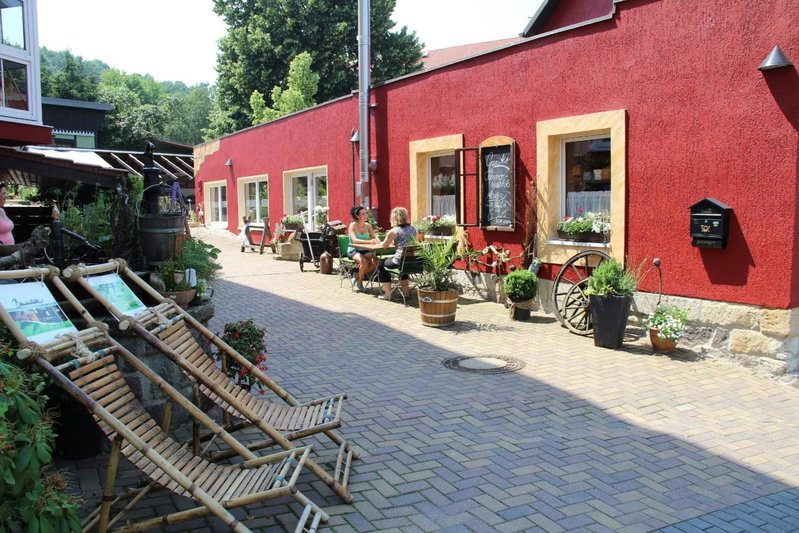 Hotel & Restaurant Zur Linde, Freital, Germany