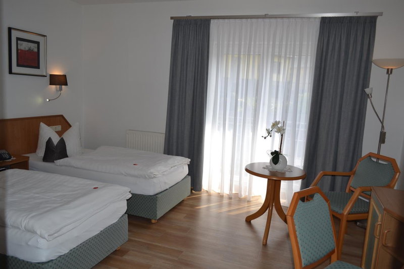 Hotel & Restaurant Zur Linde, Freital, Germany