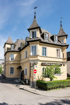 Hotel Laimer Hof Nymphenburg Palace Munich, Munich, Germany