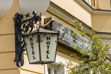 Hotel Laimer Hof Nymphenburg Palace Munich, Munich, Germany