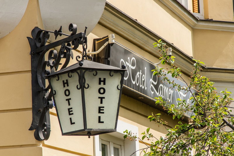 Hotel Laimer Hof Nymphenburg Palace Munich, Munich, Germany