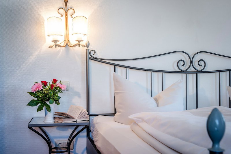 Hotel Laimer Hof Nymphenburg Palace Munich, Munich, Germany