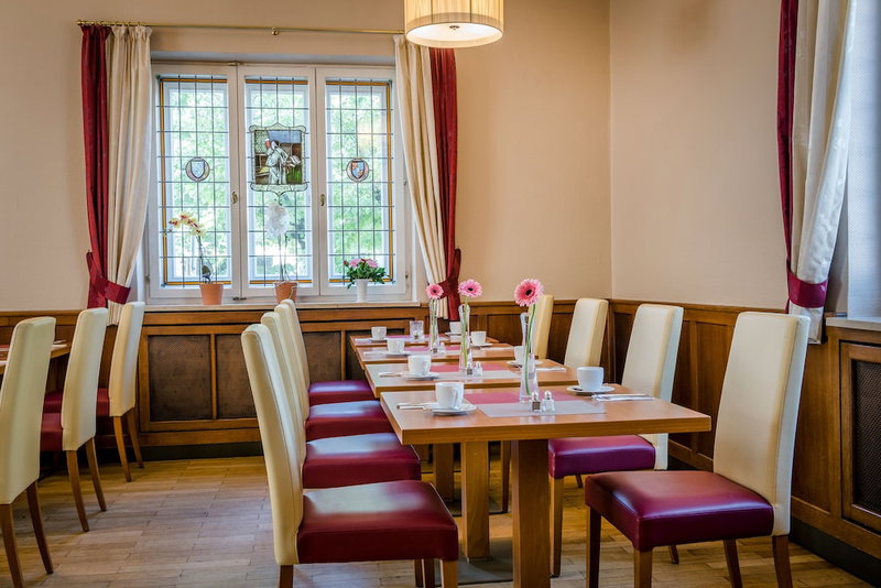 Hotel Laimer Hof Nymphenburg Palace Munich, Munich, Germany