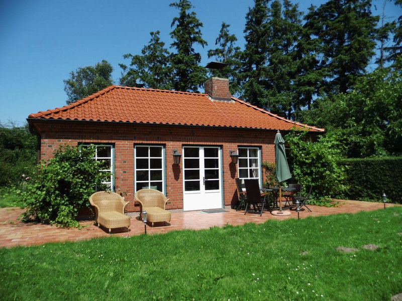 Herrenhaus Borghorst, Osdorf, Germany