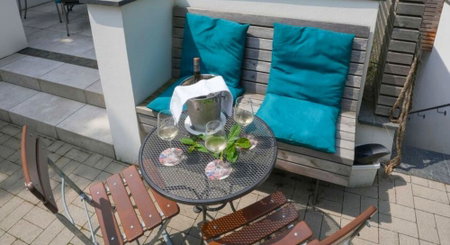Hotel WunnersWat, Verl, Germany