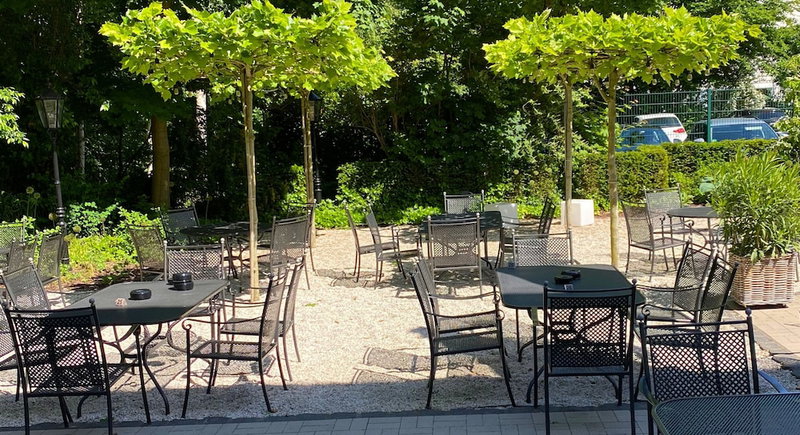 Hotel WunnersWat, Verl, Germany