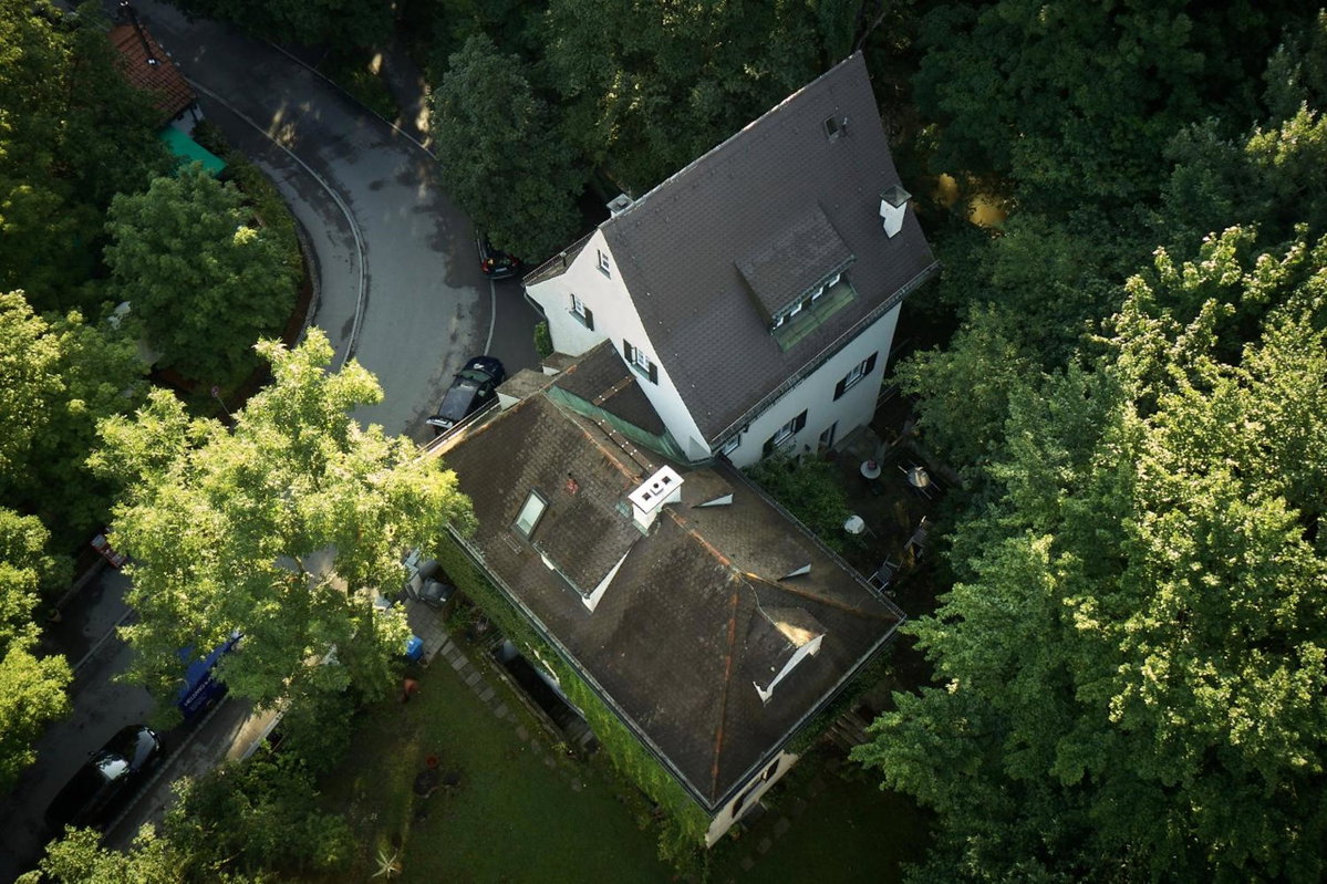 Hotel · Gästehaus Englischer Garten, Munich