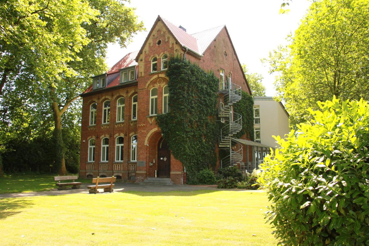 Gästehaus Alte Schule, Germany
