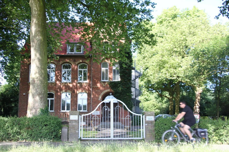 Gästehaus Alte Schule, Recklinghausen, Germany