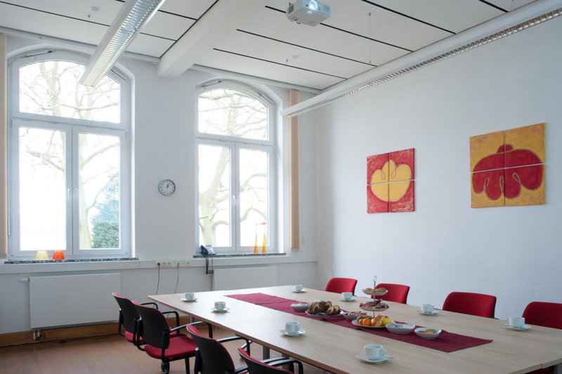 Gästehaus Alte Schule, Recklinghausen, Germany