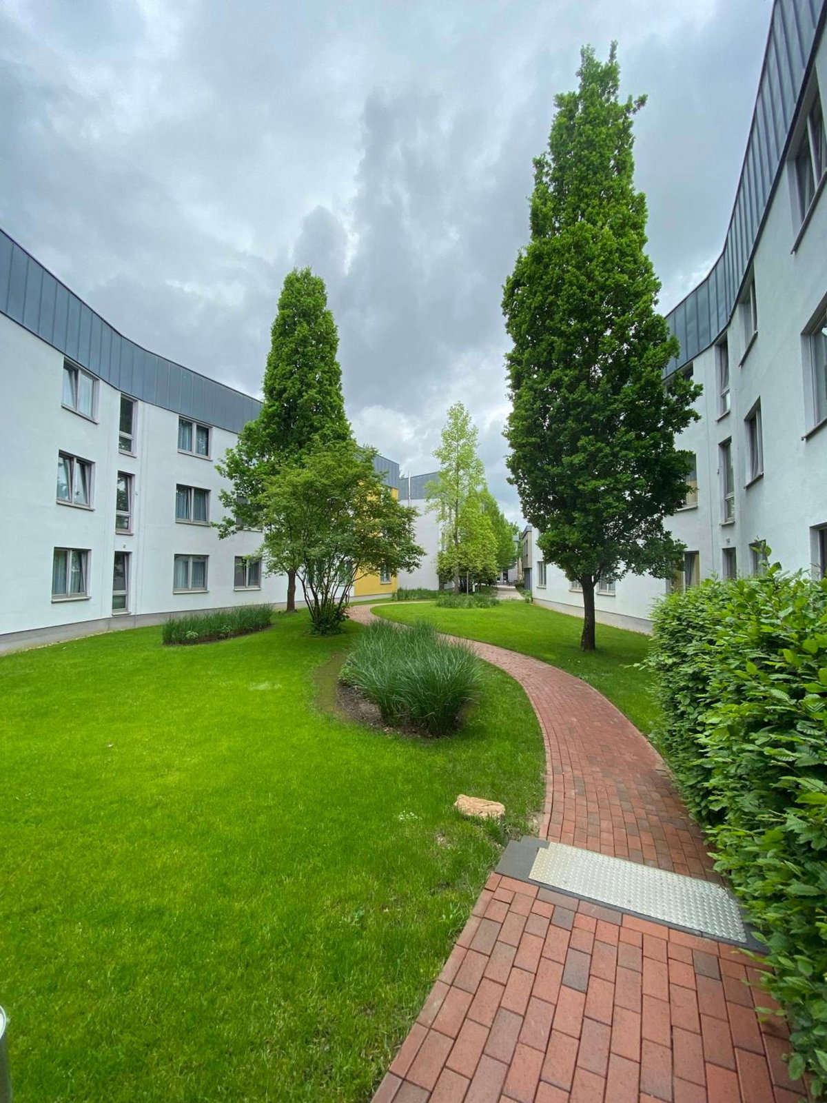 Hotel · Median Hotel Hannover Lehrte, Lehrte