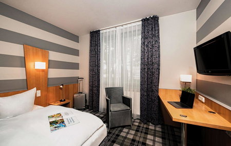 Median Hotel Hannover Lehrte, Lehrte, Germany