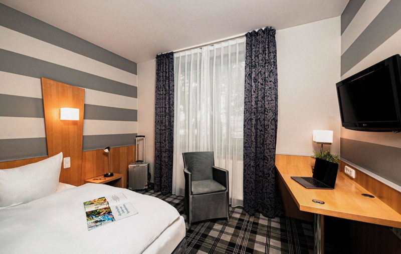 Median Hotel Hannover Lehrte, Lehrte, Germany