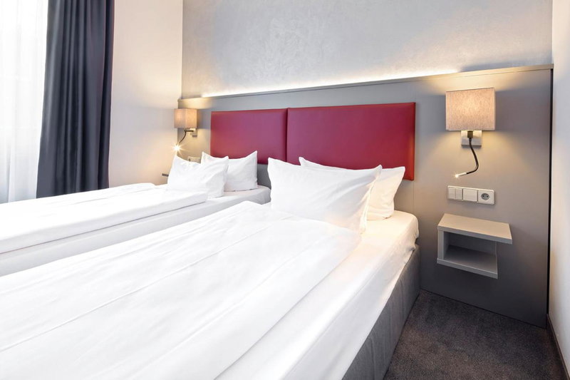 Median Hotel Hannover Lehrte, Lehrte, Germany
