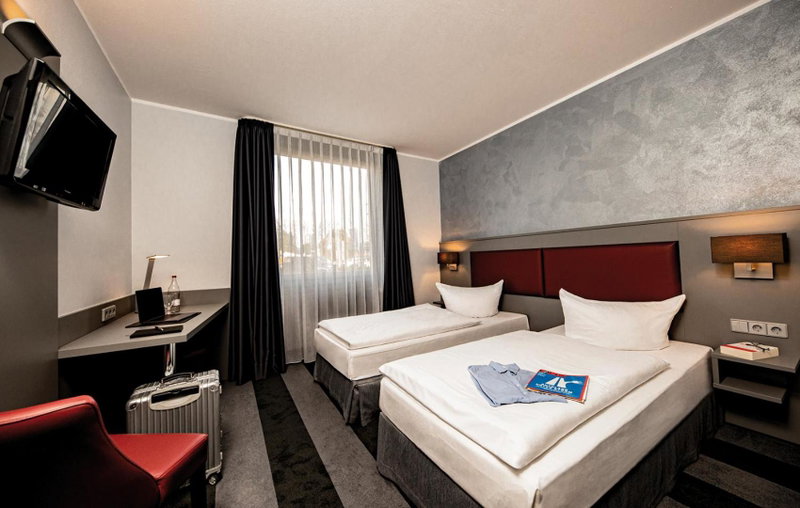 Median Hotel Hannover Lehrte, Lehrte, Germany