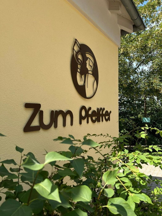 Hotel Zum Pfeiffer, Radebeul, Germany