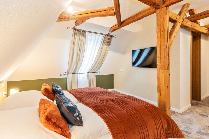 Hotel Zum Pfeiffer, Radebeul, Germany