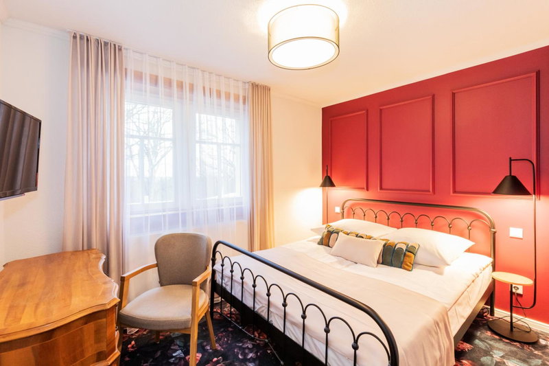 Hotel Zum Pfeiffer, Radebeul, Germany