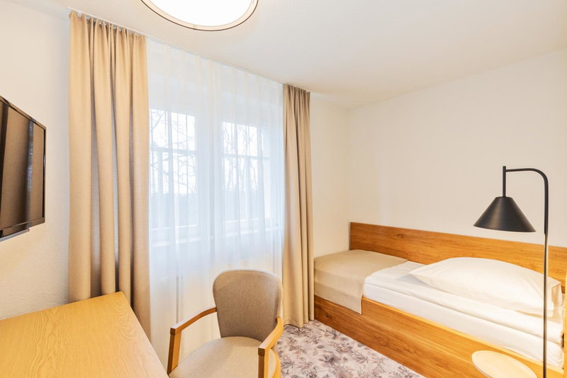 Hotel Zum Pfeiffer, Radebeul, Germany