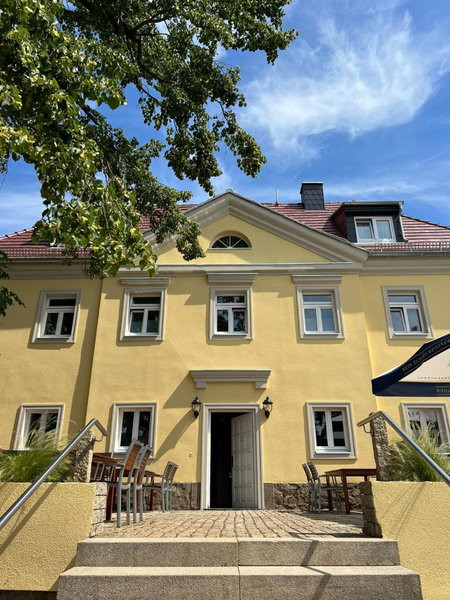 Hotel Zum Pfeiffer, Radebeul, Germany