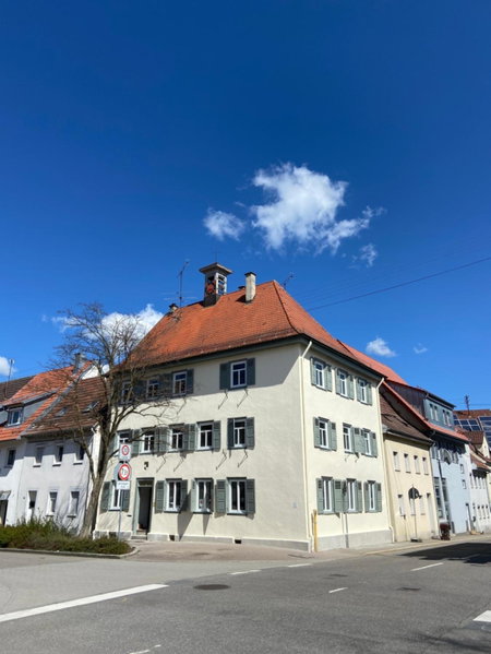 Hostel Balingen, Balingen, Germany