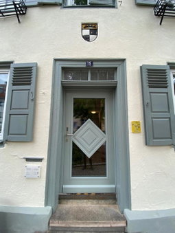 Hostel Balingen, Balingen, Germany
