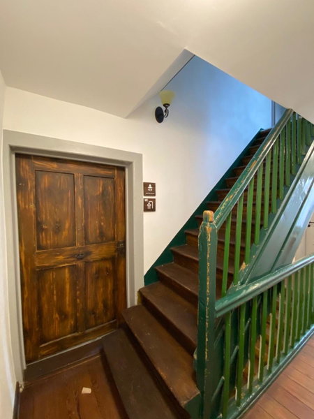 Hostel Balingen, Balingen, Germany