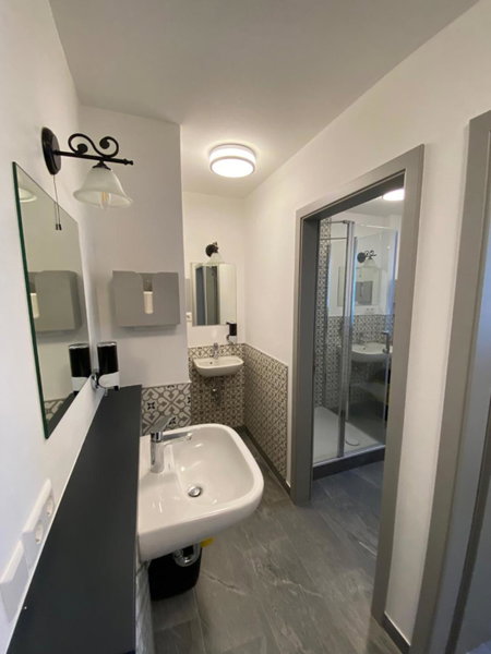 Hostel Balingen, Balingen, Germany