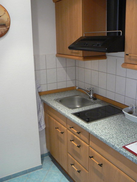 WAGNERS Sporthotel Oberhof, Oberhof, Germany