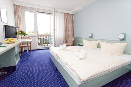WAGNERS Sporthotel Oberhof, Oberhof, Germany