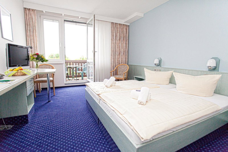 WAGNERS Sporthotel Oberhof, Oberhof, Germany