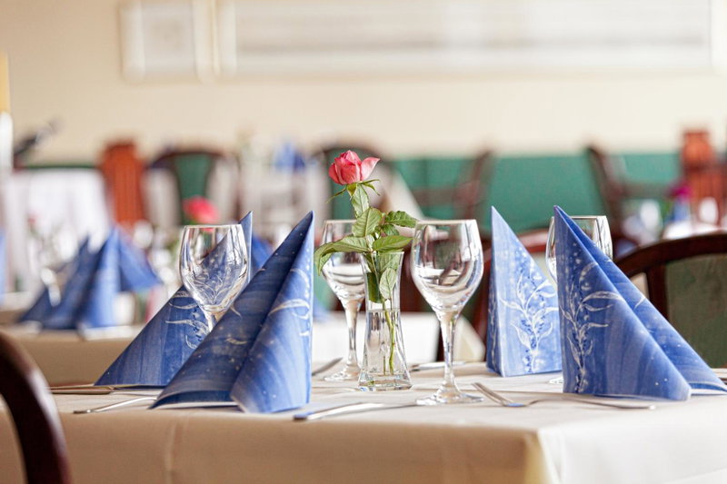 WAGNERS Sporthotel Oberhof, Oberhof, Germany