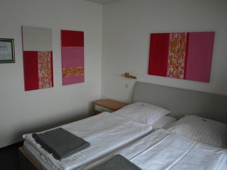 Art of Comfort Haus Ingeborg, Cologne, Germany