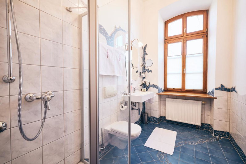 Hotel & Restaurant Waldschloss, Passau, Germany
