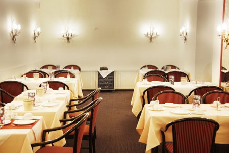INA Hotel Royal, Cologne, Germany
