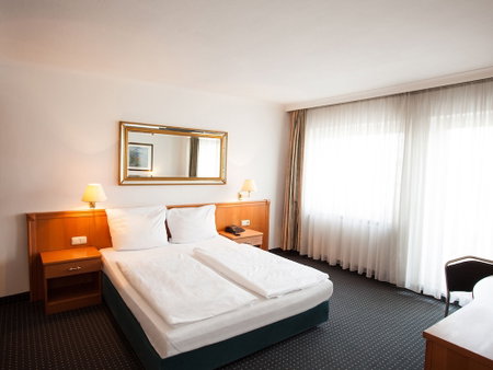 INA Hotel Royal, Cologne, Germany