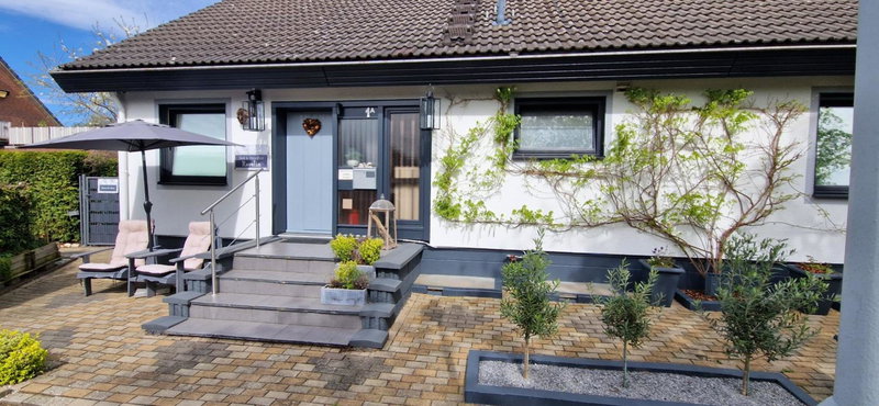 Bed & Breakfast Ravelin, Rees, Germany