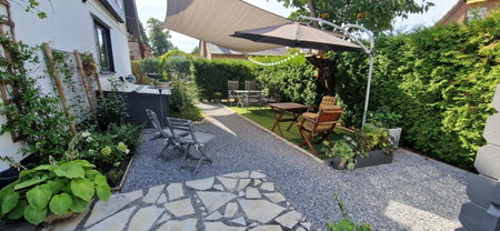 Bed & Breakfast Ravelin, Rees, Germany