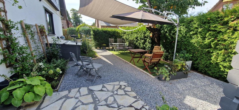 Bed & Breakfast Ravelin, Rees, Germany