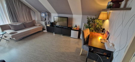 Bed & Breakfast Ravelin, Rees, Germany