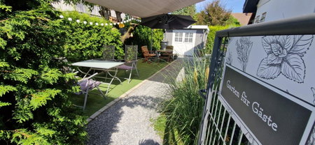 Bed & Breakfast Ravelin, Rees, Germany