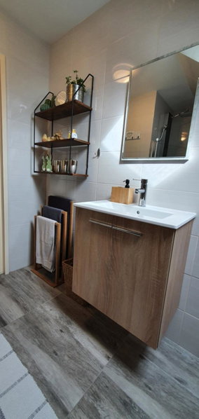 Bed & Breakfast Ravelin, Rees, Germany